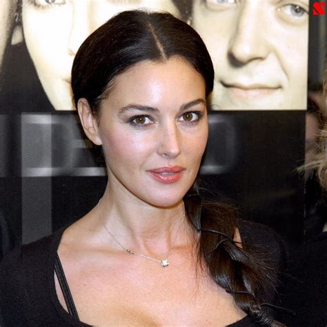 malena fendi age|Monica Bellucci .